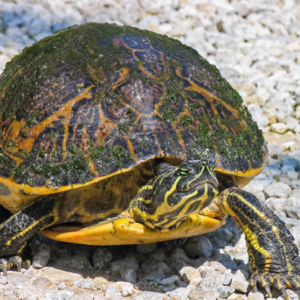 Peninsula Cooter Turtle for Sale